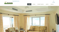 Desktop Screenshot of belrealestate.com
